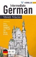 Intermediate German Short Stories 1