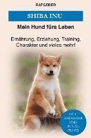 bokomslag Shiba Inu