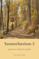 Christoph Kaiser - Sammelsurium 2, Häftad