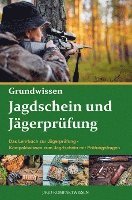 bokomslag Jagdschein und Jägerprüfung Grundwissen