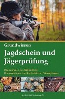 Jagdschein und Jägerprüfung Grundwissen 1