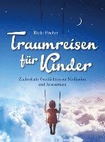 bokomslag Traumreisen für Kinder