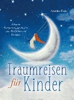 bokomslag Traumreisen für Kinder