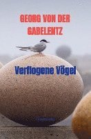 bokomslag Verflogene Vögel