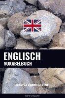 bokomslag Englisch Vokabelbuch