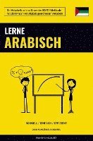 bokomslag Lerne Arabisch - Schnell / Einfach / Effizient