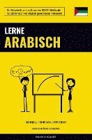 Lerne Arabisch - Schnell / Einfach / Effizient
