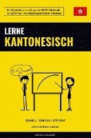 Lerne Kantonesisch - Schnell / Einfach / Effizient 1