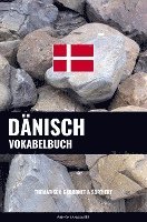 bokomslag Dänisch Vokabelbuch