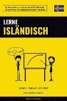 bokomslag Lerne Isländisch - Schnell / Einfach / Effizient