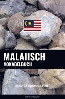 bokomslag Malaiisch Vokabelbuch