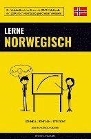 Pinhok Languages - Lerne Norwegisch - Schnell / Einfach / Effizient, Häftad