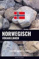 bokomslag Norwegisch Vokabelbuch