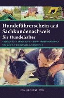 bokomslag Sachkundenachweis und Hundeführerschein für Hundehalter