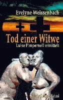 bokomslag Tod einer Witwe