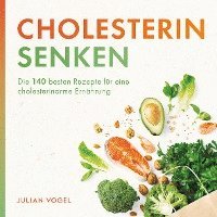 bokomslag Cholesterin senken