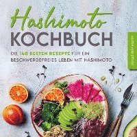 bokomslag Hashimoto Kochbuch