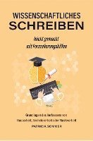 Wissenschaftliches schreiben mit Formulierungshilfen leicht gemacht 1