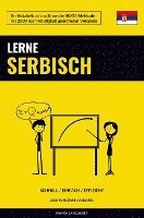 Lerne Serbisch - Schnell / Einfach / Effizient 1