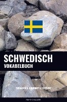 bokomslag Schwedisch Vokabelbuch