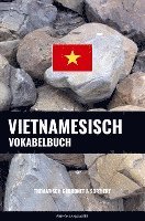 Pinhok Languages - Vietnamesisch Vokabelbuch, Häftad