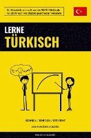 Lerne Türkisch - Schnell / Einfach / Effizient 1