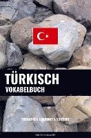 bokomslag Türkisch Vokabelbuch