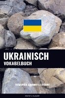 bokomslag Ukrainisch Vokabelbuch