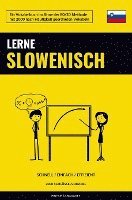 Pinhok Languages - Lerne Slowenisch - Schnell / Einfach / Effizient, Häftad