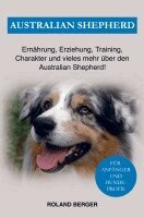 Roland Berger - Australian Shepherd, Häftad