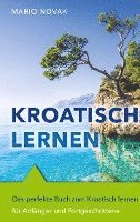 bokomslag Kroatisch lernen