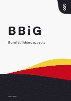 bokomslag Berufsbildungsgesetz