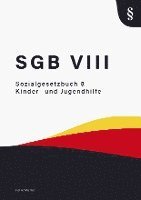 bokomslag Sozialgesetzbuch 8