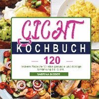 bokomslag Gicht Kochbuch