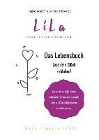 bokomslag LiLa - Das Lebensbuch