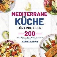 bokomslag Mediterrane Küche für Einsteiger