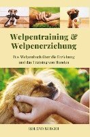 bokomslag Welpenerziehung und Welpentraining