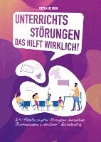 Stephanie Kuhn - Unterrichtsstörungen - Das hilft wirklich, Häftad