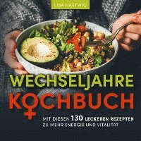 bokomslag Wechseljahre Kochbuch