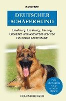 Roland Berger - Deutscher Schäferhund, Häftad