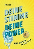 bokomslag Deine Stimme - Deine Power