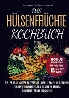 bokomslag Das Hülsenfrüchte-Kochbuch