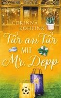 bokomslag Tür an Tür mit Mr. Depp