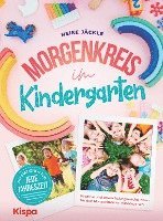 bokomslag Morgenkreis im Kindergarten