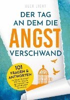 bokomslag Der Tag an dem die Angst verschwand