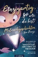 bokomslag Einzigartig, so wie du bist!