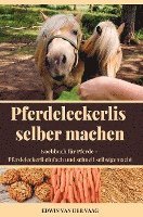 Pferdeleckerlis selber machen 1