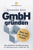 GmbH gründen 1