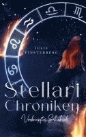 bokomslag Stellari-Chroniken