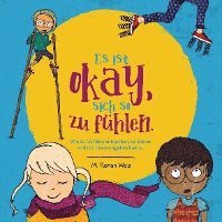 Es ist okay, sich so zu fühlen. 1